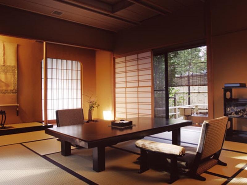 Ikaho Onsen Ryokan Hibikino Shibukawa Exteriér fotografie